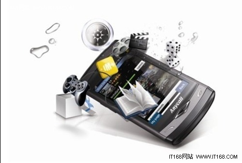 三星bada应用软件开发者挑战赛全面启动-it16