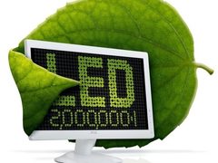 新生代新选择  AOC四大系列LED显示器