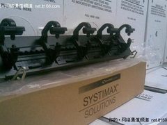 惊喜一夏 康普六类24口网络配线架950元