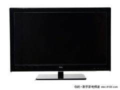 mitv新品 TCL 42寸LEDP21液晶电视评测