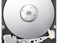 三星发布首款1TB 2.5寸硬盘达12.5毫米