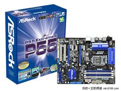 疯狂堆料 全球首款前置USB3接口P55曝光