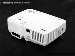 引领移动办公新时代 NEC NP63+售9500元