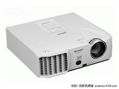 3200流明 夏普XG-M832XA报价仅售6999元