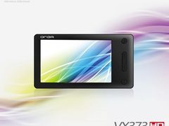 更震撼高清革命 3吋高清昂达VX373曝光