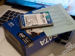 全程图解苹果MacBook Pro硬盘容量升级