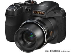 182度全景拍摄 富士发布新长焦S2800HD