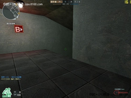 四：幽灵模式之地下研究所(2)