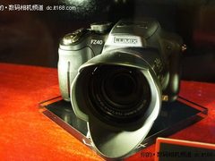 LX5/G10/G2齐亮相 松下秋季DC新品发布