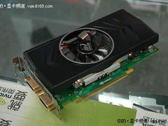 AIC的怒吼 映众GTX460游戏战神绝杀999