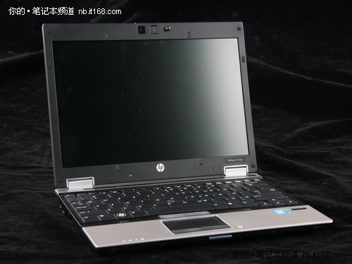 外观 经典的EliteBook风格