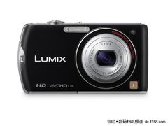 F2.2暗夜之瞳 松下大光圈卡片FX75发布