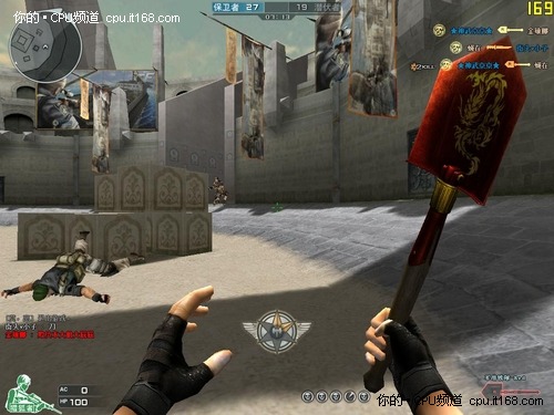 主频和缓存之间谁更具有影响力？