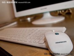夏季鼠时尚 新贵尚品II有线鼠独家披露