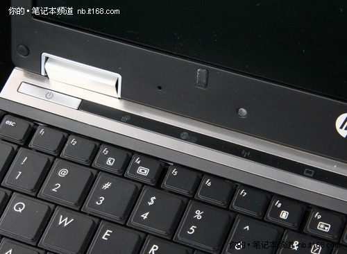 外观 经典的EliteBook风格