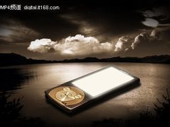 轻薄时尚化身 索尼NWZ-A844横空出世