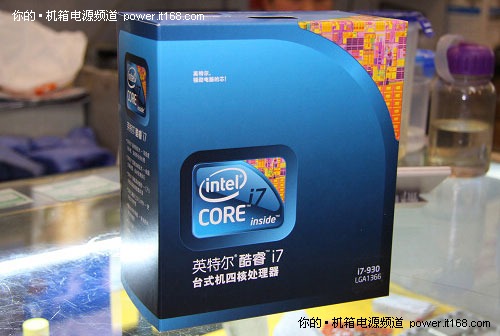 X58+i7平台怎能这样配内存