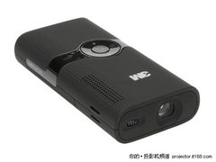 引领娱乐新潮流 3M微投MPro150售6299元