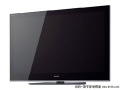 高端旗舰机型 索尼52NX800液晶欲破二万