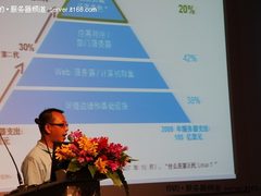 推荐有理由：看SUSE Linux六大特性 