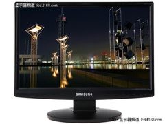 简约19吋宽 三星913NW+京东热销赠罗技