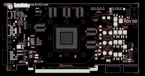 性能竟可比GTX260 独家曝光GTS450规格