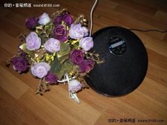 小体积大智慧 兰欣卡梵亚M1网友试用记