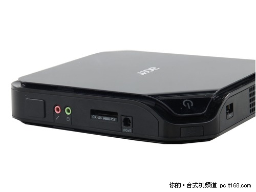 迷你魅力 宏碁Aspire R3700仅售2999元