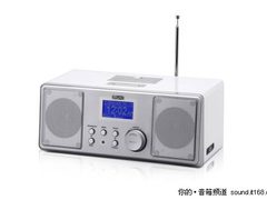 典雅高贵 耳神ER820F无线WIFI音箱售980