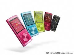 索尼新品MP4欧洲发布 近期热门新闻汇总