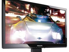 [广州]大屏才够爽 飞利浦231E1SB售1590