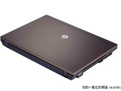 职场微型特工 HP PROBOOK 5220M 详解