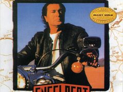 绝版名碟APE：经典情歌Love Unchained