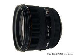 [北京]弱光杀手 适马50/1.4狂降仅3350
