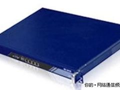 全方位上网管理 网康HR-3016仅39600元