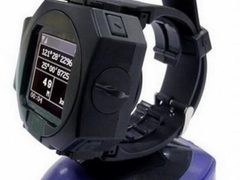 野外探险运动助手 6款GPS导航手表推荐
