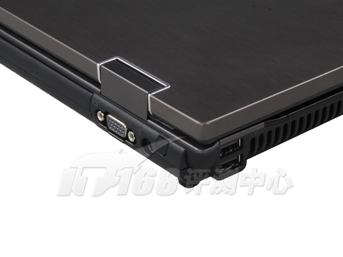 惠普EliteBook 8540w移动工作站细节