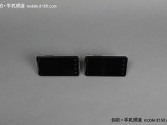 白色Android机皇 HTC EVO 4G独家图赏