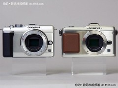 [北京]送电池狂促 奥巴E-PL1特价3999