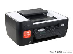 和电视一样享受3年质保 利盟S408评测