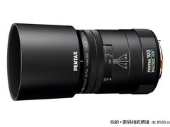 [北京]值得关注 宾得100/2.8百微爆3799