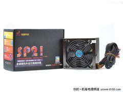 用460平台功耗说话 节能电源该这样选