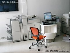 企业办公好帮手 3款卓越性能复合机选购