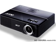 USB投射成标配 Acer P1100C等新品上市