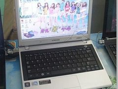 12吋双显卡本 三星Q230-JS03售价5939