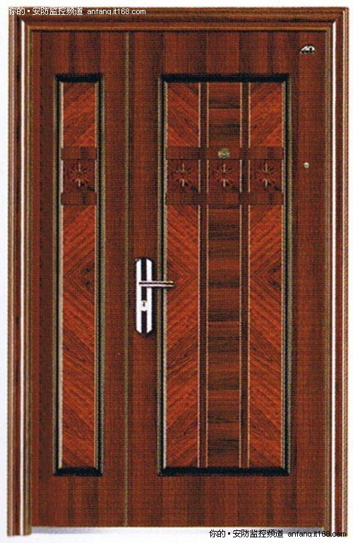 安防技巧串串烧：防盗门知识之我见