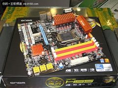 暴降百元 两倍铜全固态热管H55仅699元