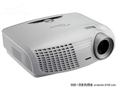 1080P家庭娱乐投影 奥图码HD20售9580元