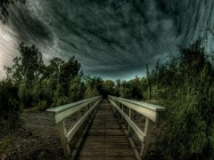 畸变也很美 广角镜头超酷大片海量放送