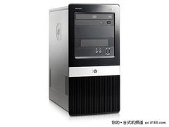 E5400双核商用机 惠普Pro 2000售2299元